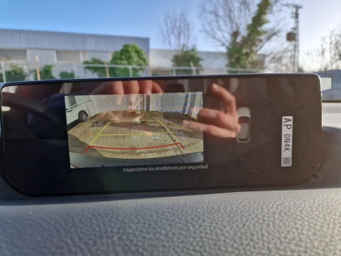 Mazda MX-30 e-SKYACTIV R-EV 125kW ADVANTAGE Mod.Conf