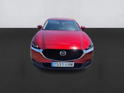 Mazda CX-30 SKYACTIV-G 2.0 90 kW 2WD Zenith