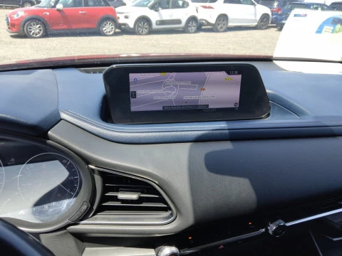 Mazda CX-30 SKYACTIV-G 2.0 90 kW 2WD Zenith