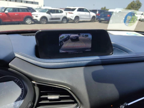 Mazda CX-30 SKYACTIV-G 2.0 90 kW 2WD Zenith