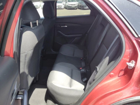 Mazda CX-30 SKYACTIV-G 2.0 90 kW 2WD Zenith