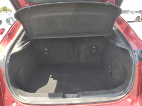 Mazda CX-30 SKYACTIV-G 2.0 90 kW 2WD Zenith