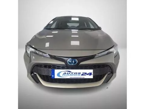 Toyota Corolla 1.8 125H ACTIVE TECH E-CVT