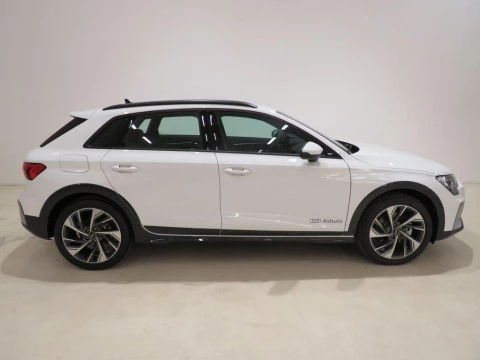 Audi A3 Advanced 40 TFSI e 150 kW (204 CV) S tronic