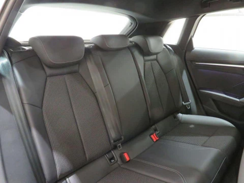 Audi A3 Advanced 40 TFSI e 150 kW (204 CV) S tronic