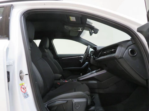 Audi A3 Advanced 40 TFSI e 150 kW (204 CV) S tronic