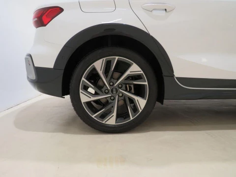 Audi A3 Advanced 40 TFSI e 150 kW (204 CV) S tronic