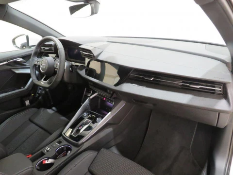 Audi A3 Advanced 40 TFSI e 150 kW (204 CV) S tronic