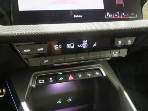 Audi A3 Advanced 40 TFSI e 150 kW (204 CV) S tronic