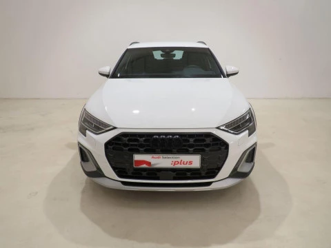 Audi A3 Advanced 40 TFSI e 150 kW (204 CV) S tronic