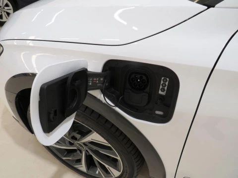 Audi A3 Advanced 40 TFSI e 150 kW (204 CV) S tronic