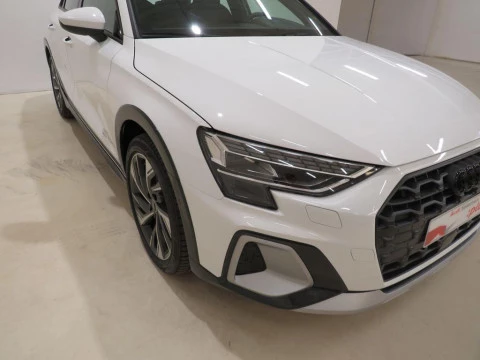 Audi A3 Advanced 40 TFSI e 150 kW (204 CV) S tronic