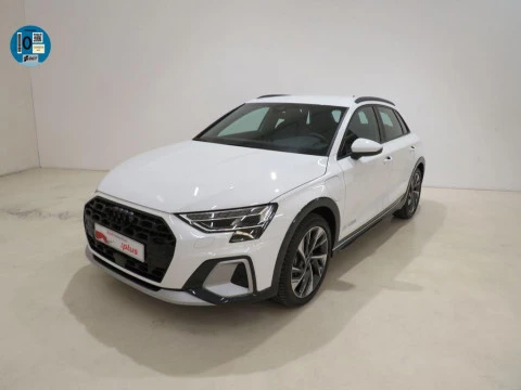 Audi A3 Advanced 40 TFSI e 150 kW (204 CV) S tronic