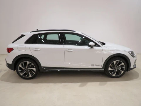 Audi A3 Advanced 40 TFSI e 150 kW (204 CV) S tronic