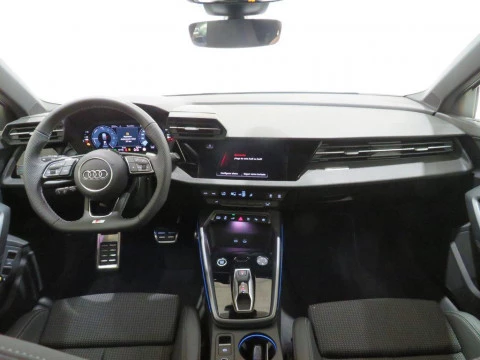 Audi A3 Advanced 40 TFSI e 150 kW (204 CV) S tronic