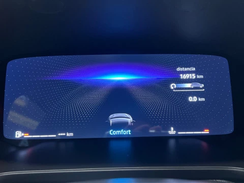 Renault Captur techno Eco-G 100cv (74 kW)