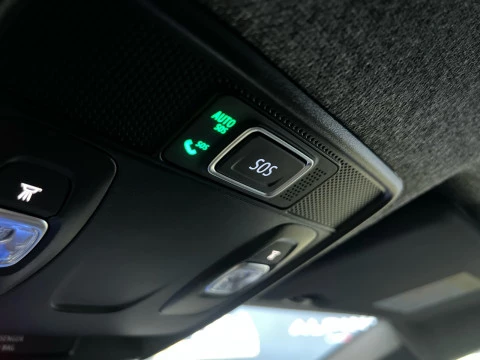 Renault Captur techno Eco-G 100cv (74 kW)
