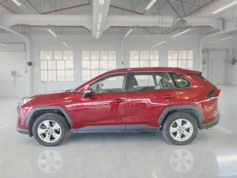 Toyota Rav4 2.5l 220H Business