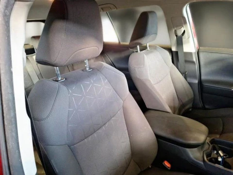 Toyota Rav4 2.5l 220H Business