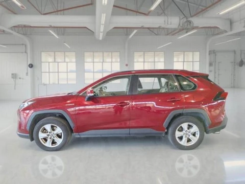 Toyota Rav4 2.5l 220H Business