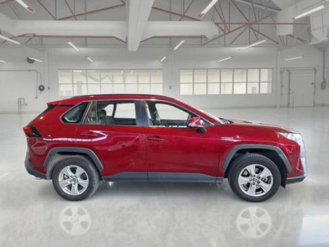 Toyota Rav4 2.5l 220H Business