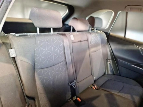 Toyota Rav4 2.5l 220H Business