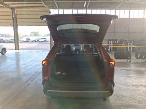 Toyota Rav4 2.5l 220H Business