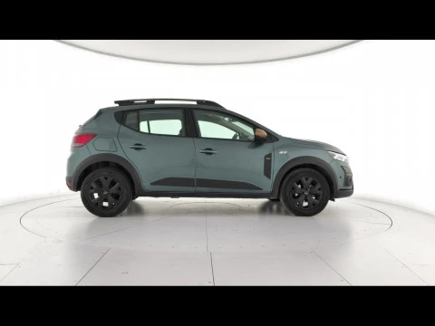 Dacia Sandero Stepway Extreme Go 74kW (100CV) ECO-G