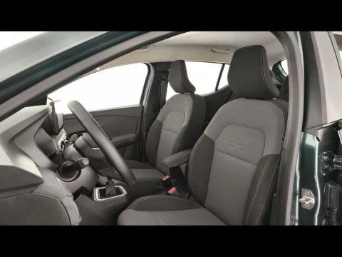 Dacia Sandero Stepway Extreme Go 74kW (100CV) ECO-G