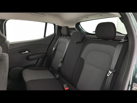 Dacia Sandero Stepway Extreme Go 74kW (100CV) ECO-G