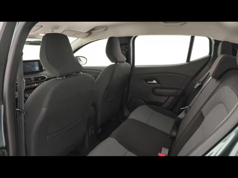 Dacia Sandero Stepway Extreme Go 74kW (100CV) ECO-G