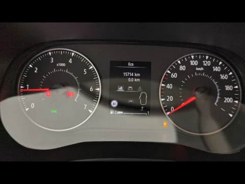 Dacia Sandero Stepway Extreme Go 74kW (100CV) ECO-G