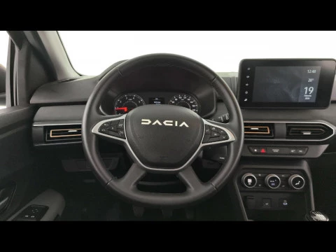 Dacia Sandero Stepway Extreme Go 74kW (100CV) ECO-G