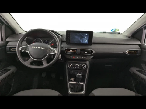 Dacia Sandero Stepway Extreme Go 74kW (100CV) ECO-G