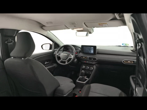 Dacia Sandero Stepway Extreme Go 74kW (100CV) ECO-G