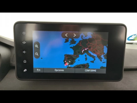 Dacia Sandero Stepway Extreme Go 74kW (100CV) ECO-G