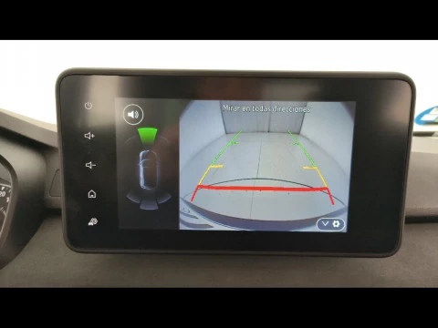 Dacia Sandero Stepway Extreme Go 74kW (100CV) ECO-G