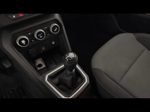 Dacia Sandero Stepway Extreme Go 74kW (100CV) ECO-G