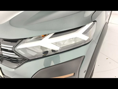 Dacia Sandero Stepway Extreme Go 74kW (100CV) ECO-G