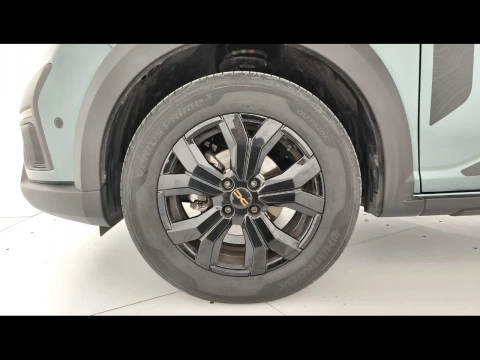 Dacia Sandero Stepway Extreme Go 74kW (100CV) ECO-G