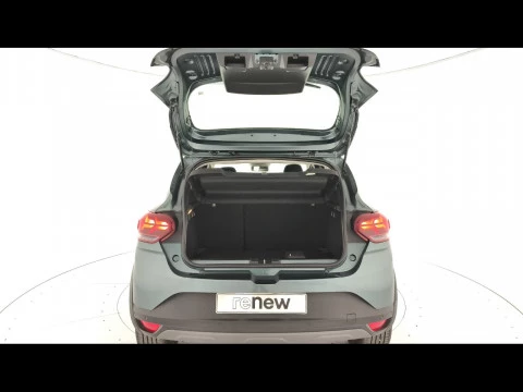 Dacia Sandero Stepway Extreme Go 74kW (100CV) ECO-G