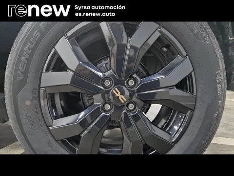 Dacia Sandero Stepway Extreme Go 74kW (100CV) ECO-G