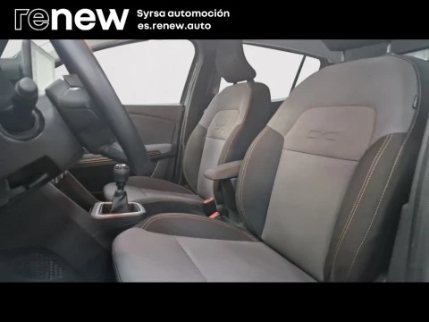 Dacia Sandero Stepway Extreme Go 74kW (100CV) ECO-G