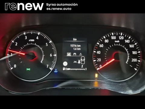 Dacia Sandero Stepway Extreme Go 74kW (100CV) ECO-G