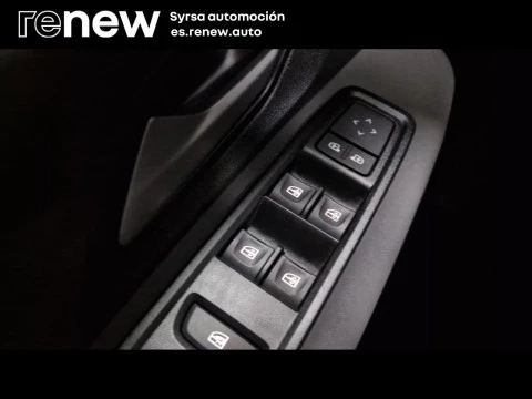 Dacia Sandero Stepway Extreme Go 74kW (100CV) ECO-G