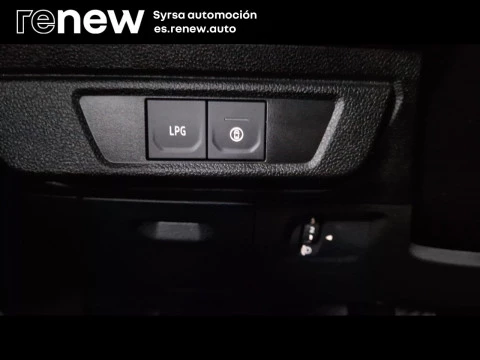 Dacia Sandero Stepway Extreme Go 74kW (100CV) ECO-G