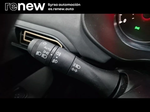 Dacia Sandero Stepway Extreme Go 74kW (100CV) ECO-G