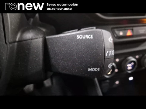 Dacia Sandero Stepway Extreme Go 74kW (100CV) ECO-G