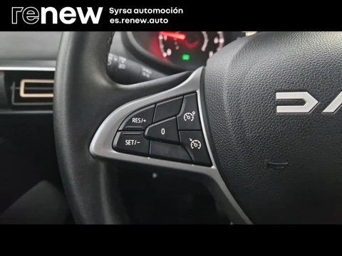 Dacia Sandero Stepway Extreme Go 74kW (100CV) ECO-G