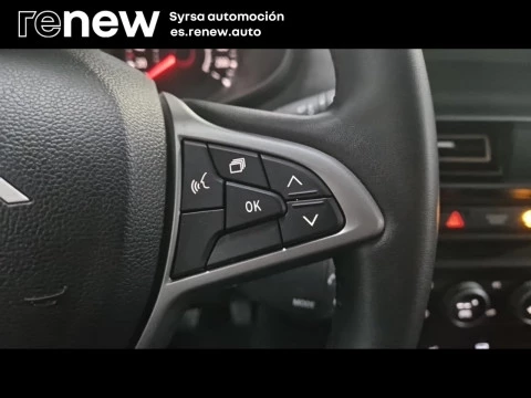 Dacia Sandero Stepway Extreme Go 74kW (100CV) ECO-G